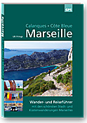 Marseille Wanderführer